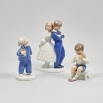 973 7170 FIGURINES